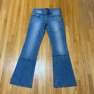 Vero moda women’s jeans, Size 160/64A, US 26*29 inches